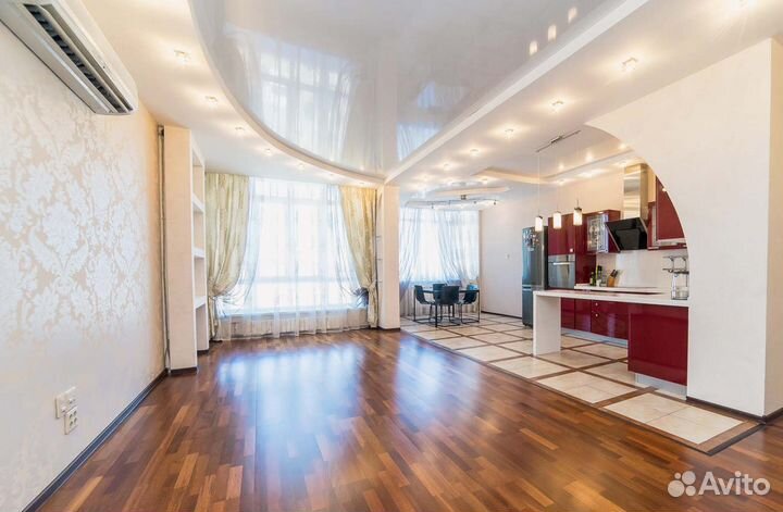 Ремонт квартир/домов/офисов