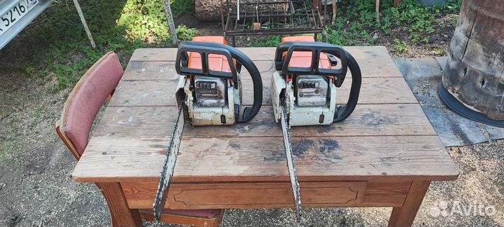 Stihl 180 USA