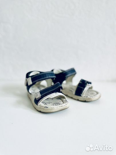 Сандали детские 24