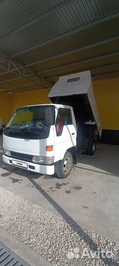 Hino 300 (Dutro), 1997