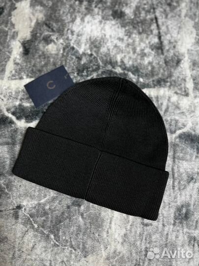 Шапка Fred Perry