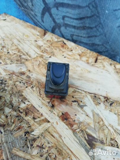 Кнопки стеклоподьемников блок дэу матиз daewoo mat