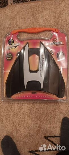 Гидро Крыло на лодочный мотор