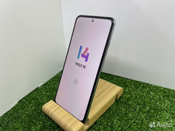 Xiaomi Redmi Note 10S, 6/128 ГБ