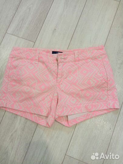 Шорты новые