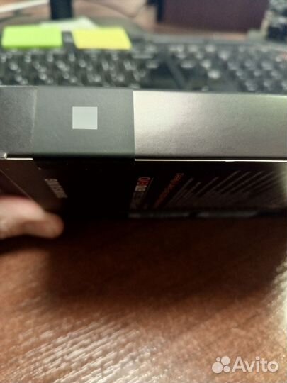 Ssd Samsung 870 EVO 500 GB