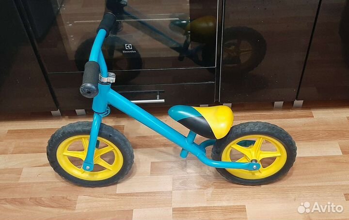 Беговел детский