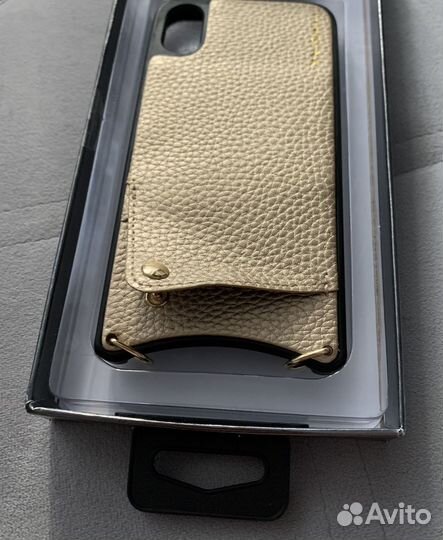 Чехол на iPhone x/xs