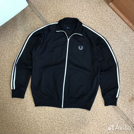 Олимпийка Fred Perry Оригинал M