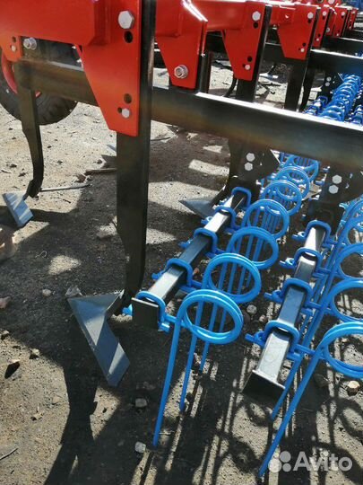 Культиватор АгроГрад КПМ-Агро-6, 2022