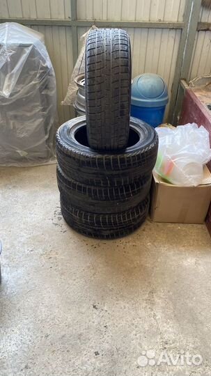 Yokohama Ice Guard IG30 195/55 R15