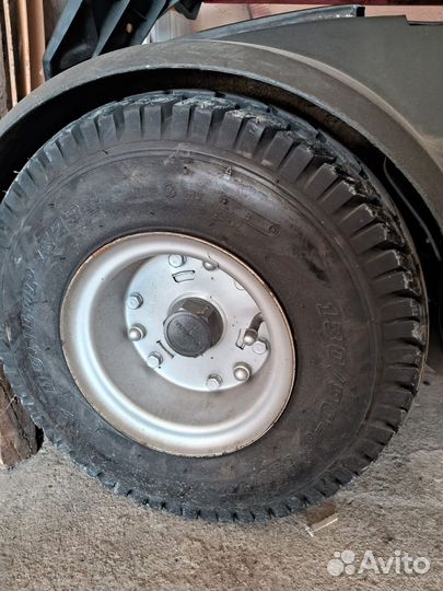 Мотороллер