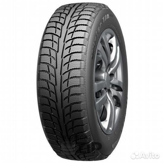 Bfgoodrich Winter T/A KSI 215/60 R16 96T