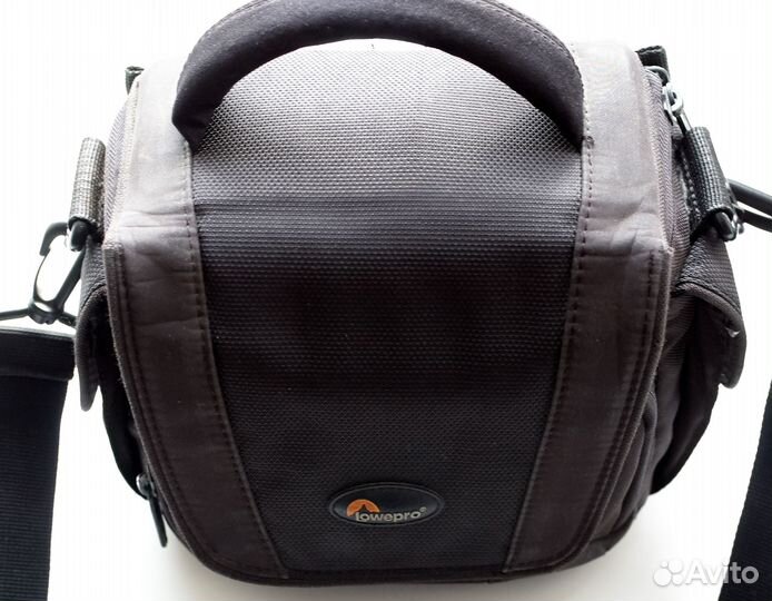 Panasonic Lumix GF1