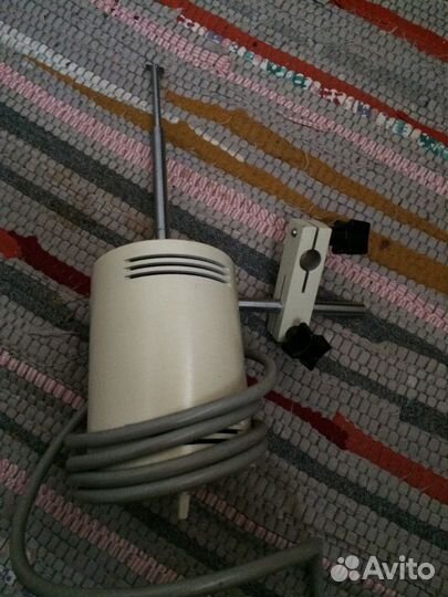 Двигатель для разных нужд