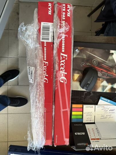 Стойки задние hyundai creta