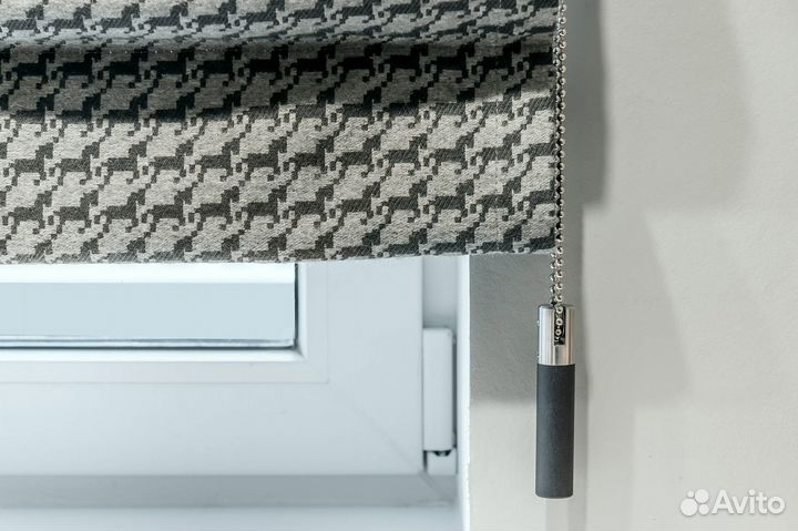 Шторы на заказ Челябинск