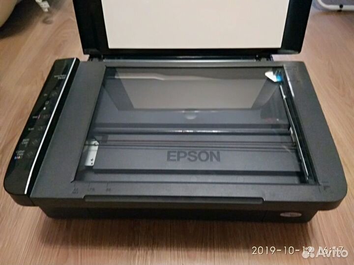 Модельный ряд МФУ Epson | Ремонт оргтехники