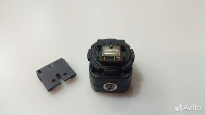 Адаптер камеры Sony башмак Mi со вспышкой Sony