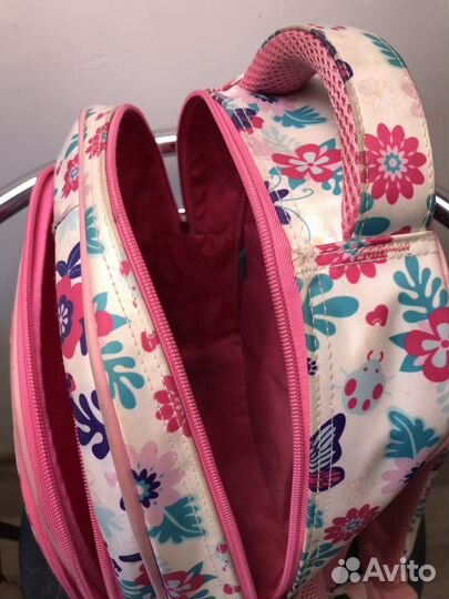 Школьный рюкзак ранец