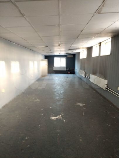 Производство, 200 м²