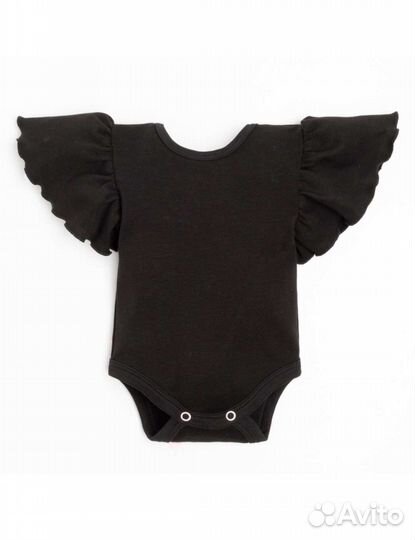 Бодики для девочки