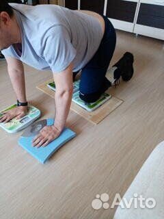 Лфк реабилитолог на дому