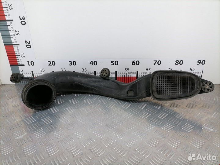 Патрубок воздушного фильтра для BMW 5-Series (E39)