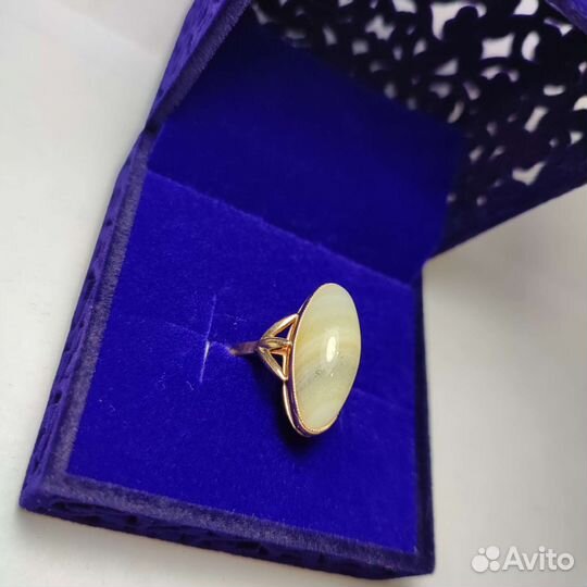 Золотое кольцо