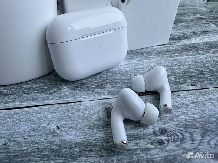 Наушники apple airpods 2 pro новые + гарантия
