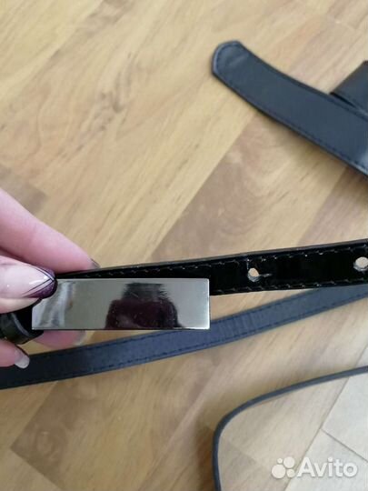 Ремни женские