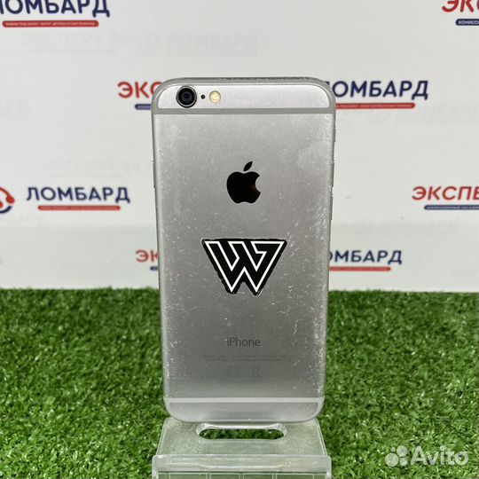iPhone 6, 32 ГБ