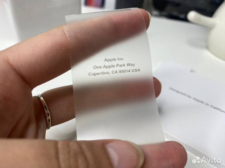 AirPods Pro Premium (Лучшая версия + Гарантия)