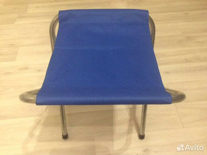 Стол складной туристический со стульями новый