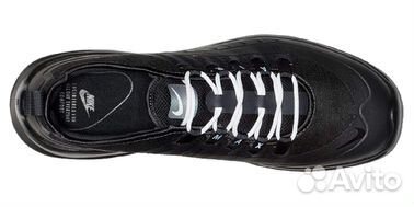 Кроссовки Nike Air Max Axis Premium AA2148-004