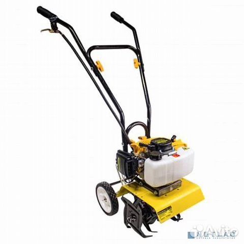 Champion Мотокультиватор GC252 1,9лс 25см 22,5см 1