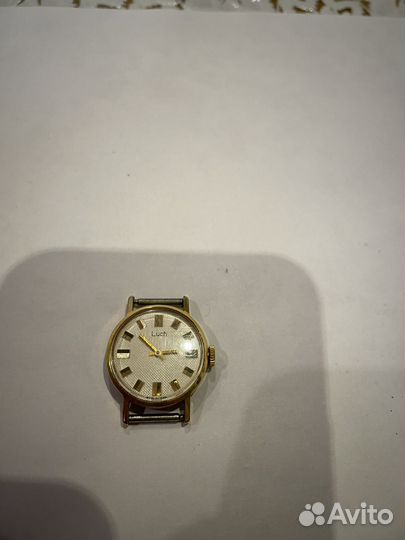 Часы luch