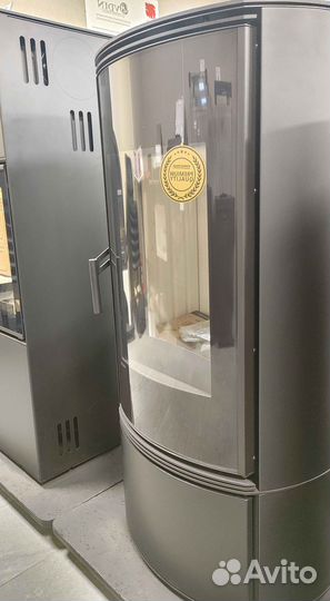 Печь defro home orbis