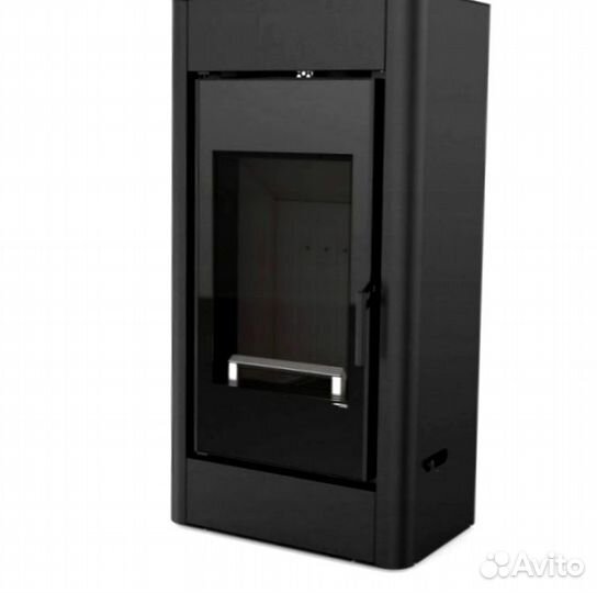 Печь defro home solum