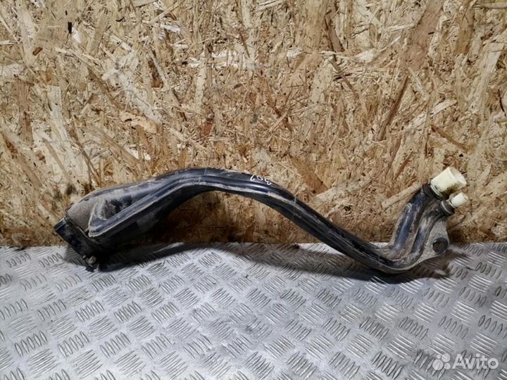 Горловина топливного бака Renault Scenic 2003 2009