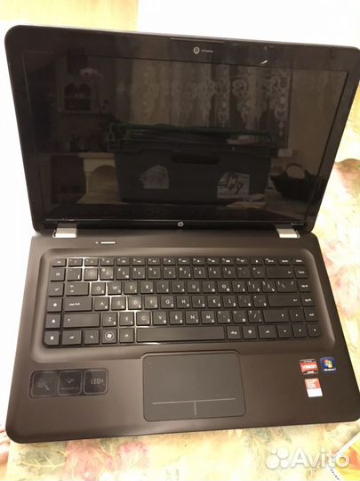 Ноутбук HP + R-keeper + Storehouse