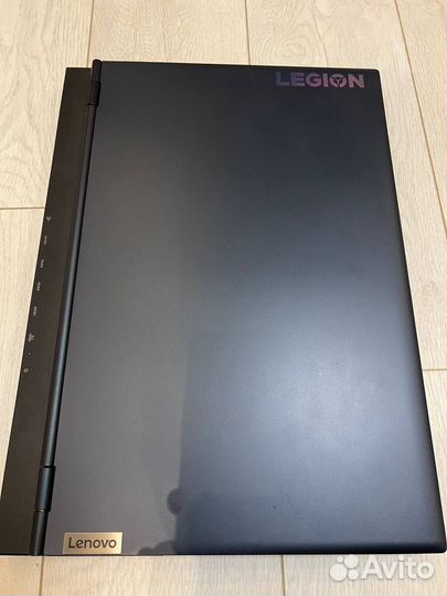 Lenovo legion 5 rtx 3060