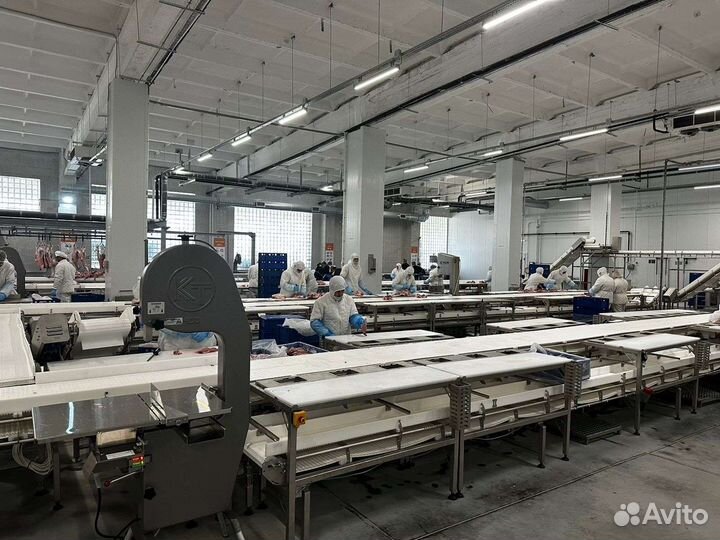 Упаковщики фасовщики (г. Славянск на Кубани )