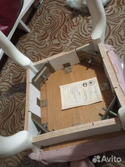 Банкетка пуфик в прихожую бу