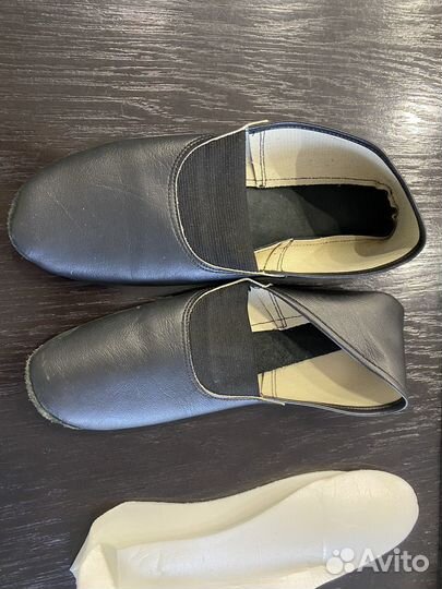 Чешки 38 размер