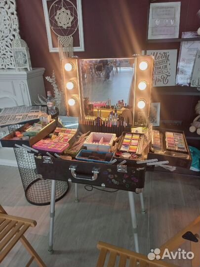 Аквагрим и бодиарт