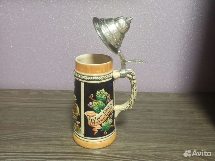 Пивная кружка германия