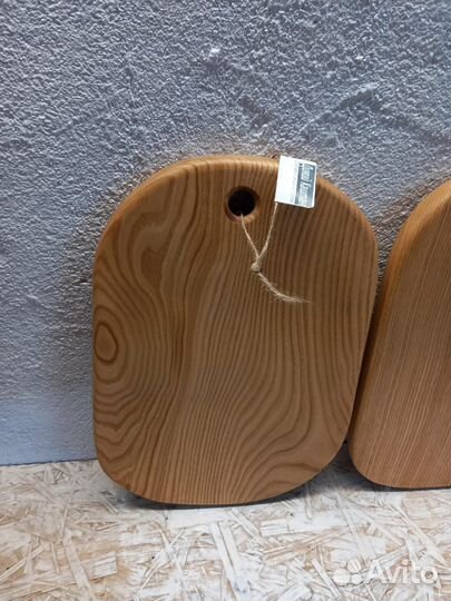 Доска разделочная