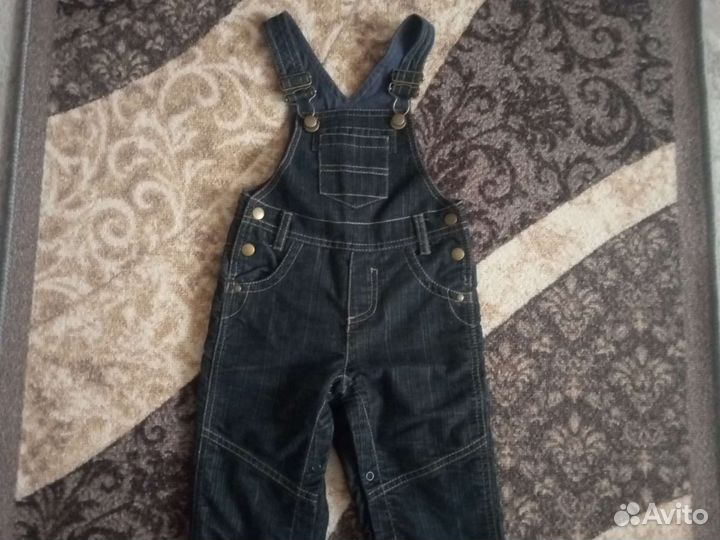 Комбинезон