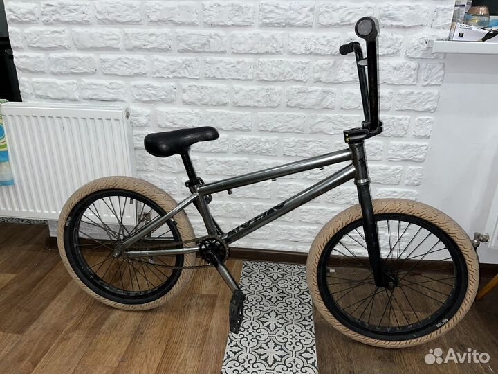 Bmx
